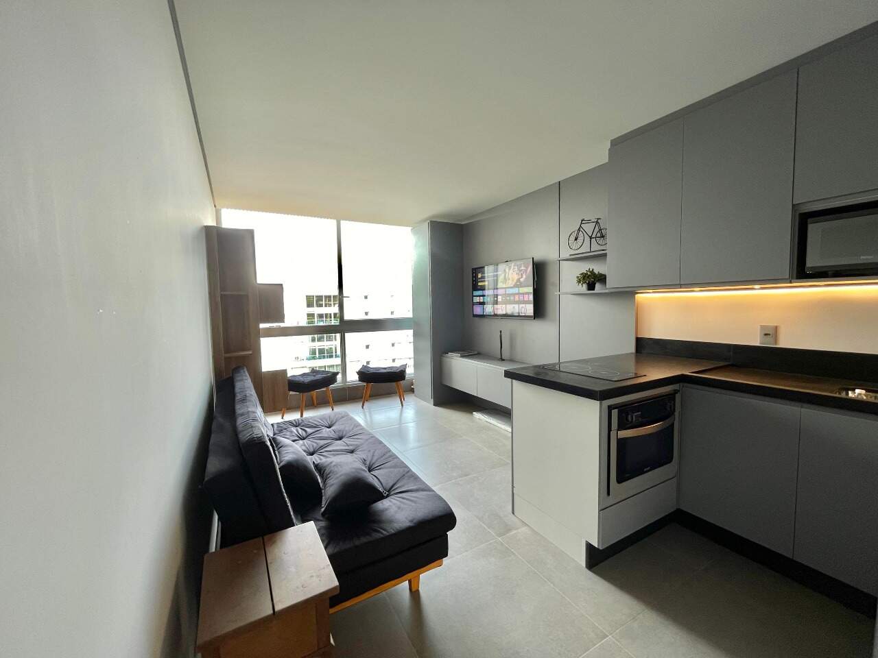 Loft à venda no Atlantida: 
