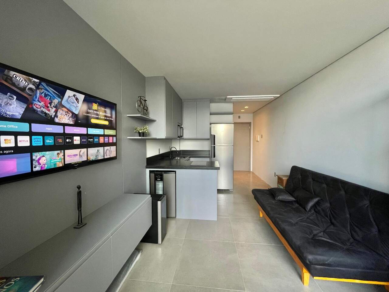 Loft à venda no Atlantida: 