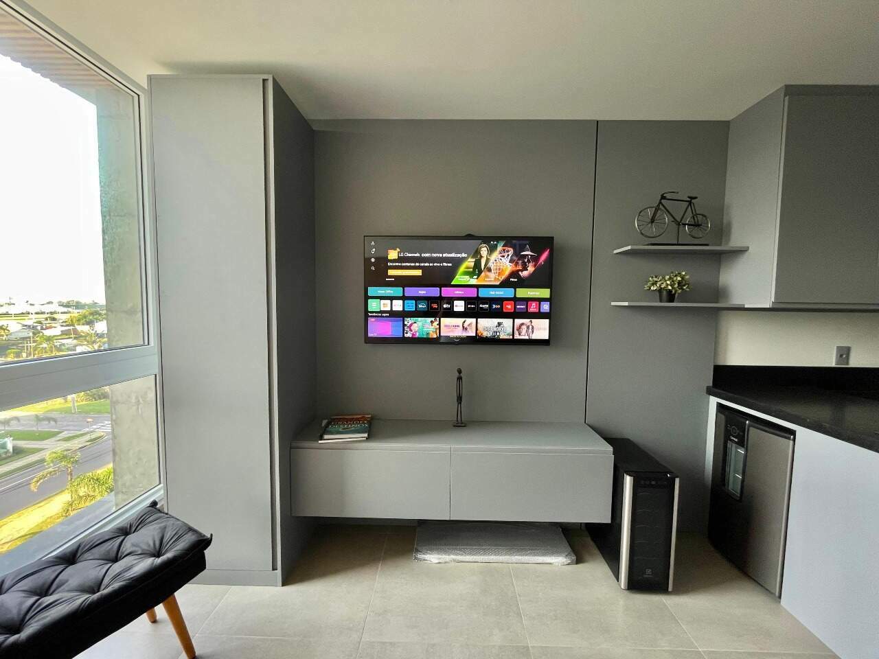 Loft à venda no Atlantida: 