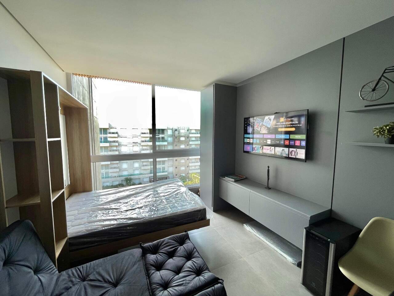 Loft à venda no Atlantida: 