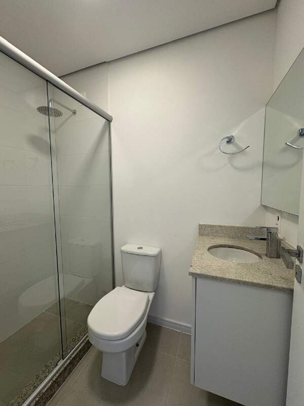 Apartamento à venda no Navegantes: 