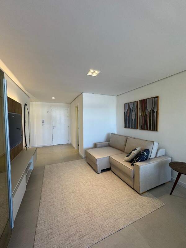 Apartamento à venda no Navegantes: 