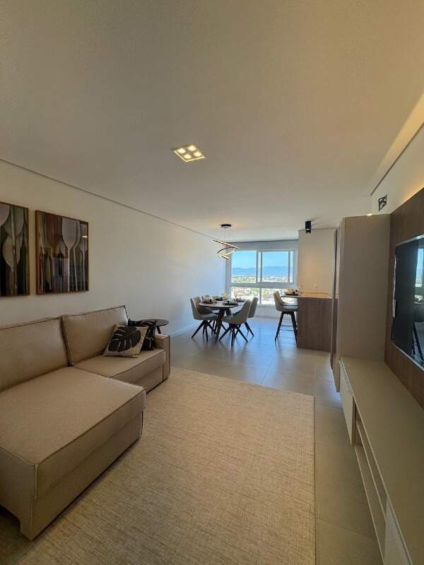 Apartamento à venda no Navegantes: 
