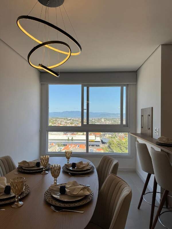 Apartamento à venda no Navegantes: 