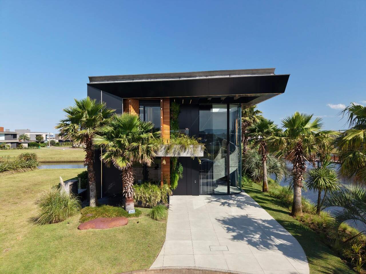 Casa em Condomínio à venda no Condomínio Sense: 