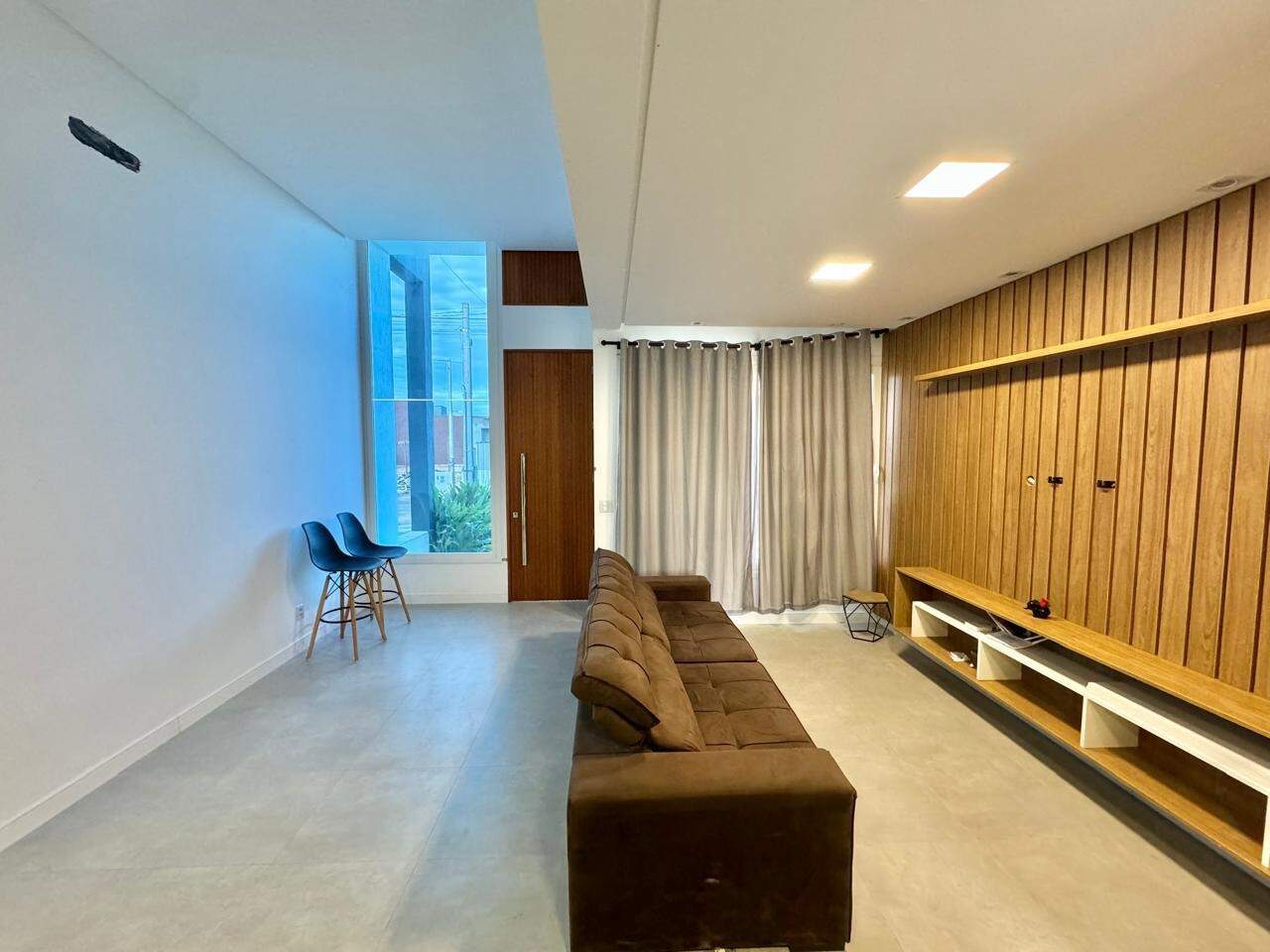 Casa à venda no Nova Guarani: 