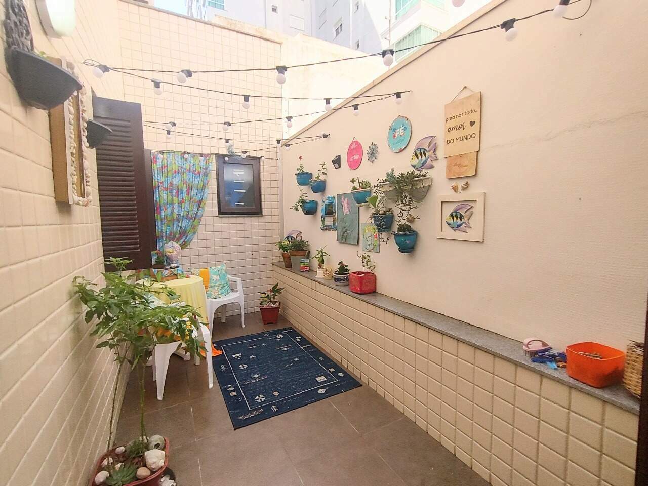 Apartamento à venda no Zona Nova: 