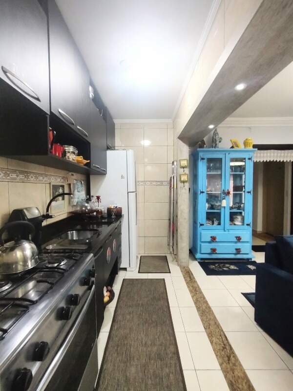 Apartamento à venda no Zona Nova: 