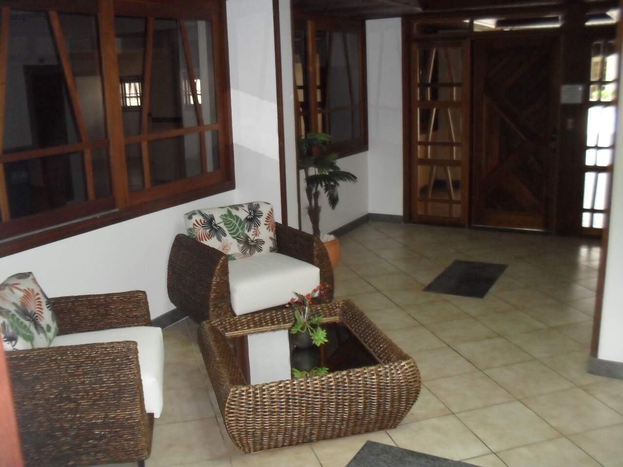 Apartamento à venda no Zona Nova: 