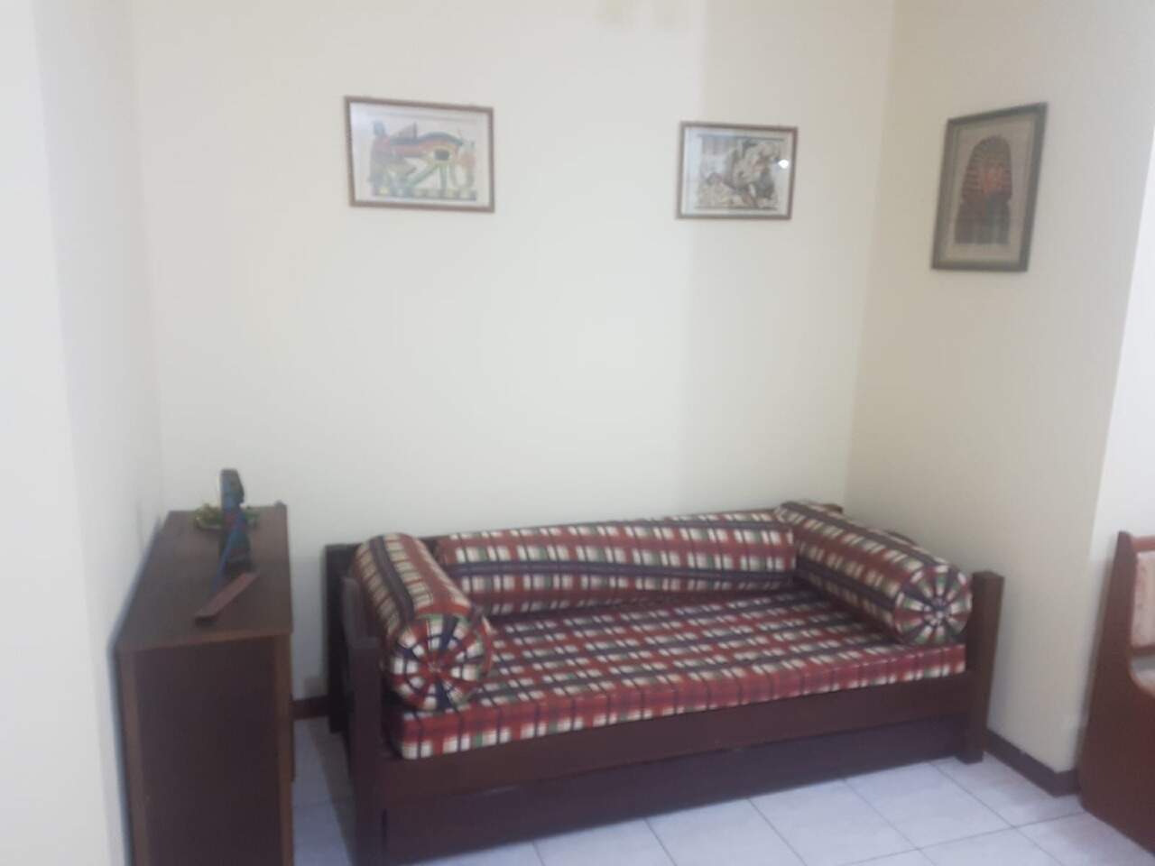 Apartamento à venda no Zona Nova: 
