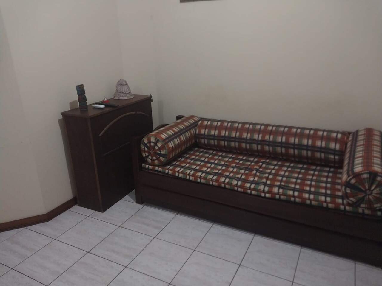 Apartamento à venda no Zona Nova: 