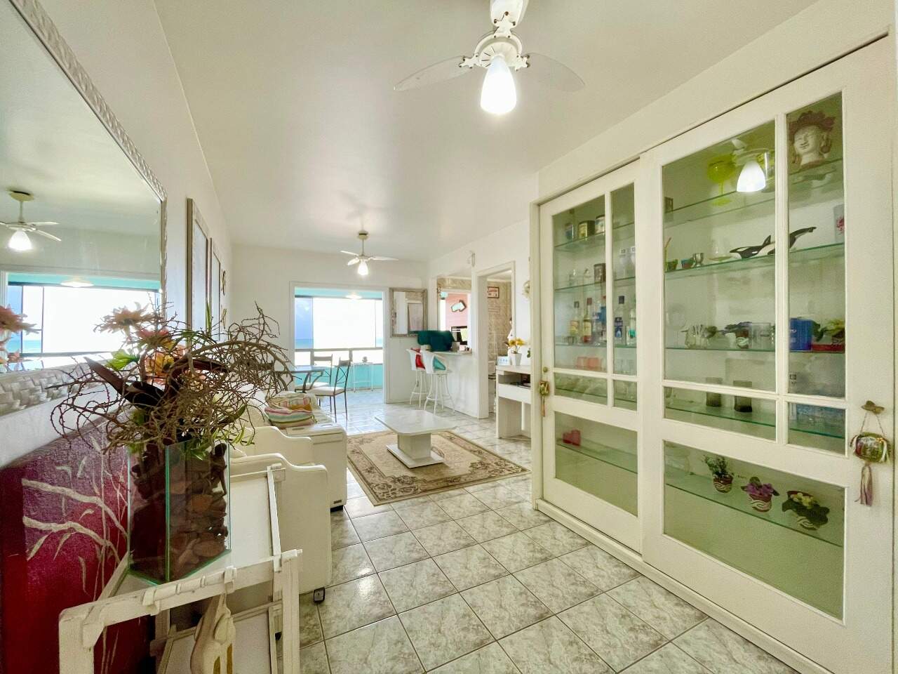 Apartamento à venda no Zona Nova: 