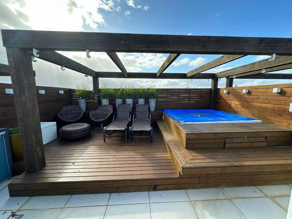 Apartamento à venda no Condomínio Rossi Atlântida: 