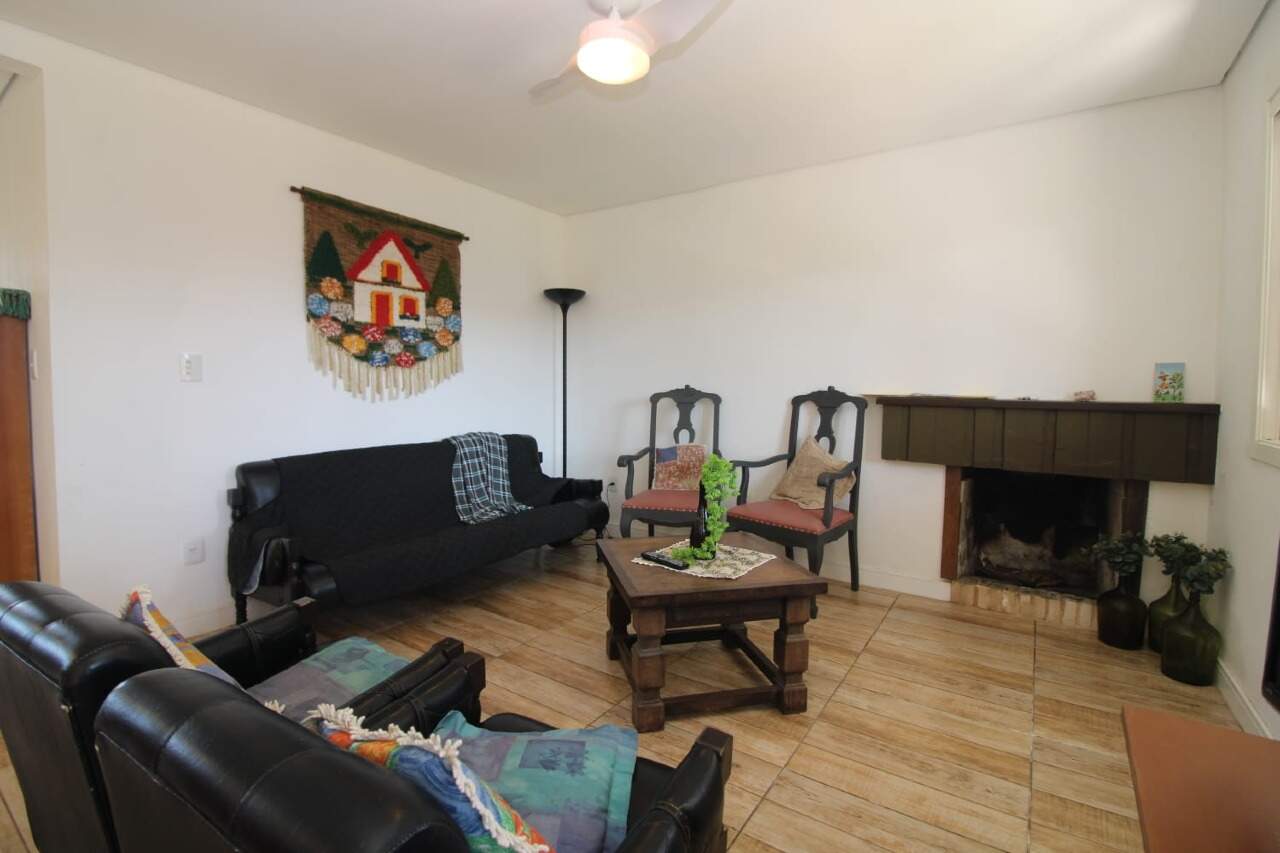 Casa à venda no Centro: 