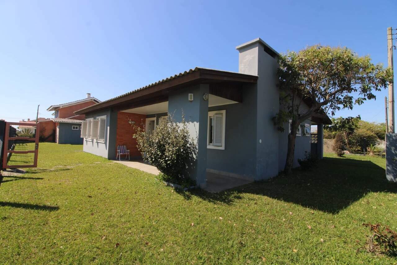 Casa à venda no Centro: 