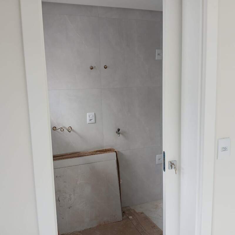 Apartamento à venda no Navegantes: 
