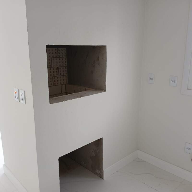Apartamento à venda no Navegantes: 