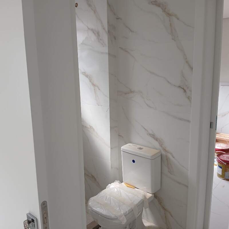 Apartamento à venda no Navegantes: 