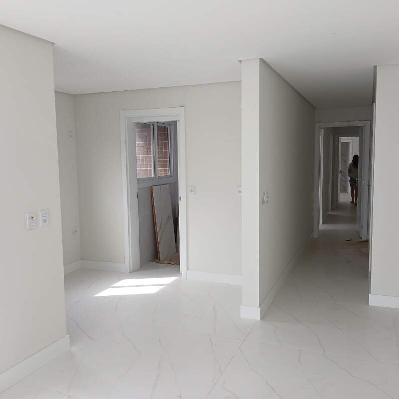 Apartamento à venda no Navegantes: 