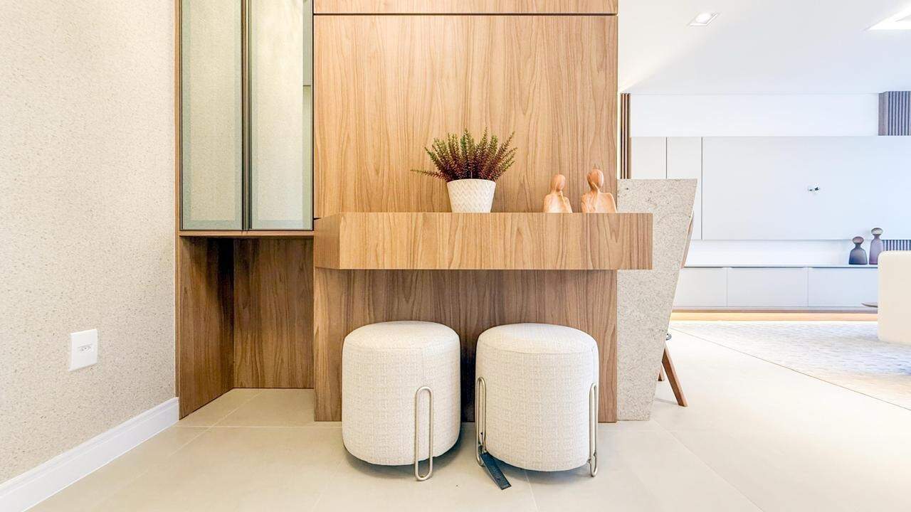 Apartamento à venda no Zona Nova: 