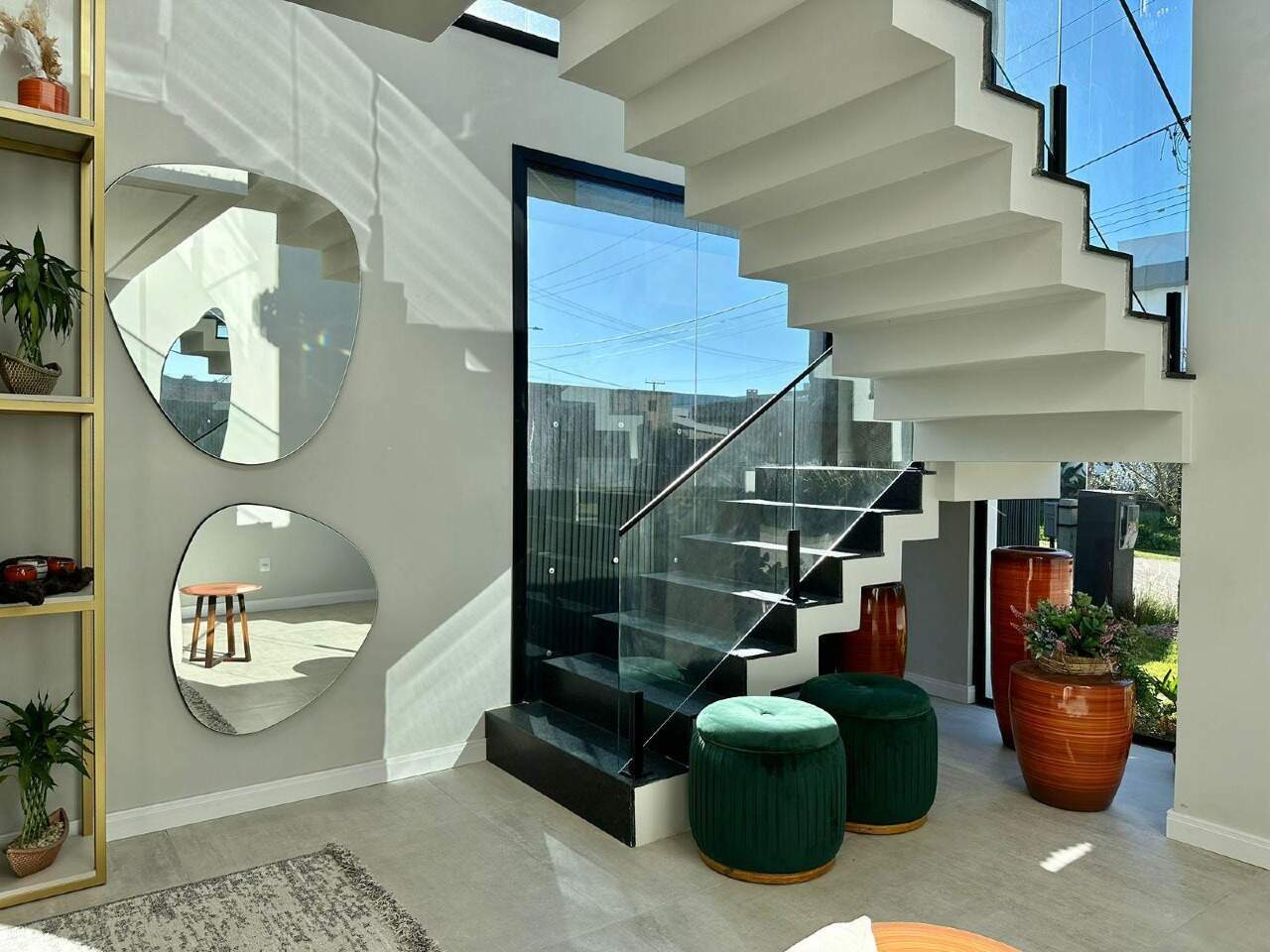 Casa em Condomínio à venda no Condomínio Sunset: 