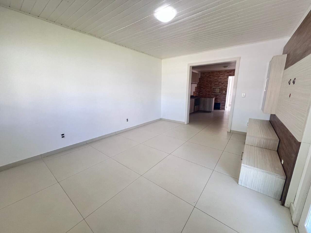 Casa à venda no Santo Antonio: 
