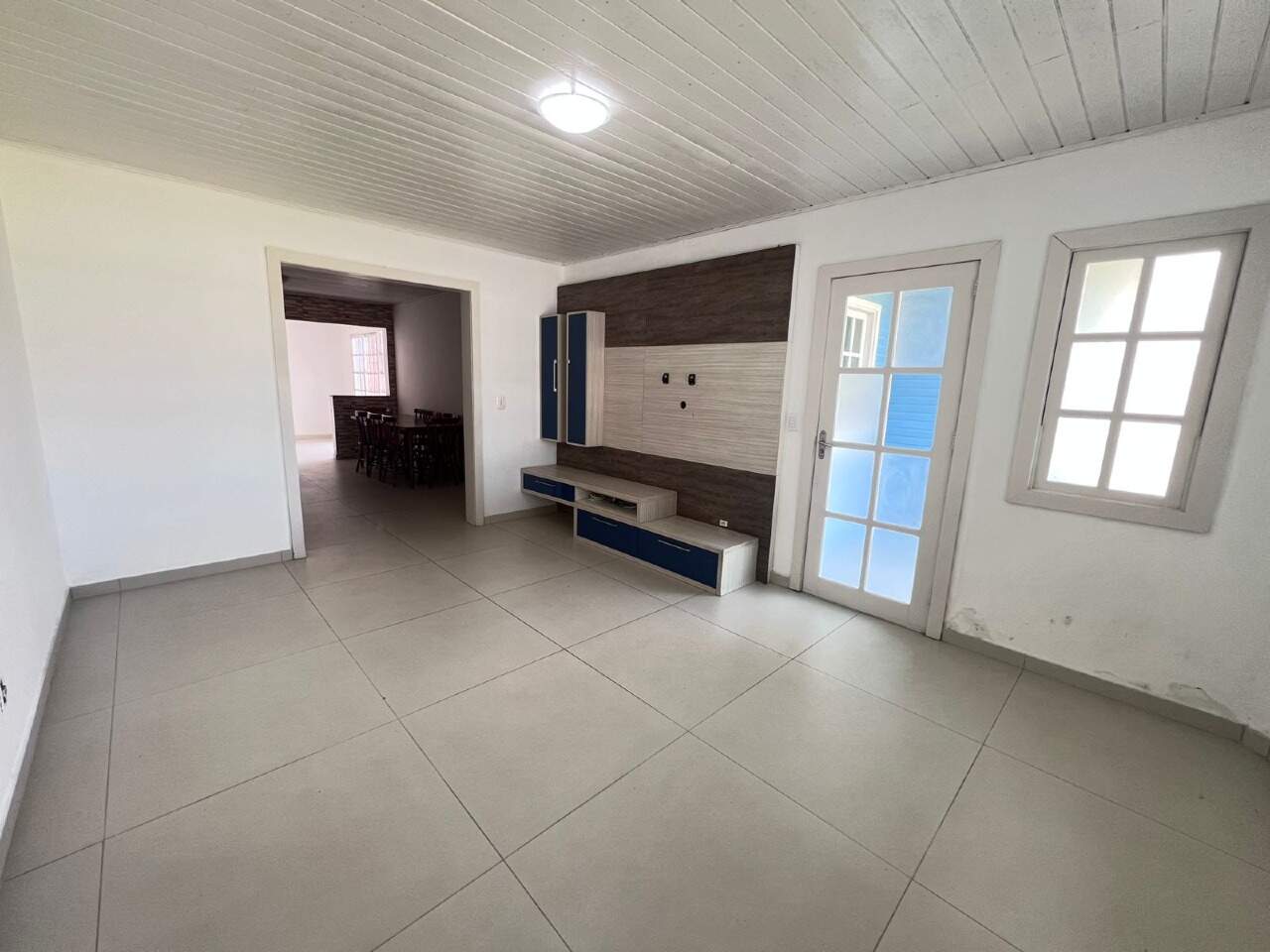 Casa à venda no Santo Antonio: 