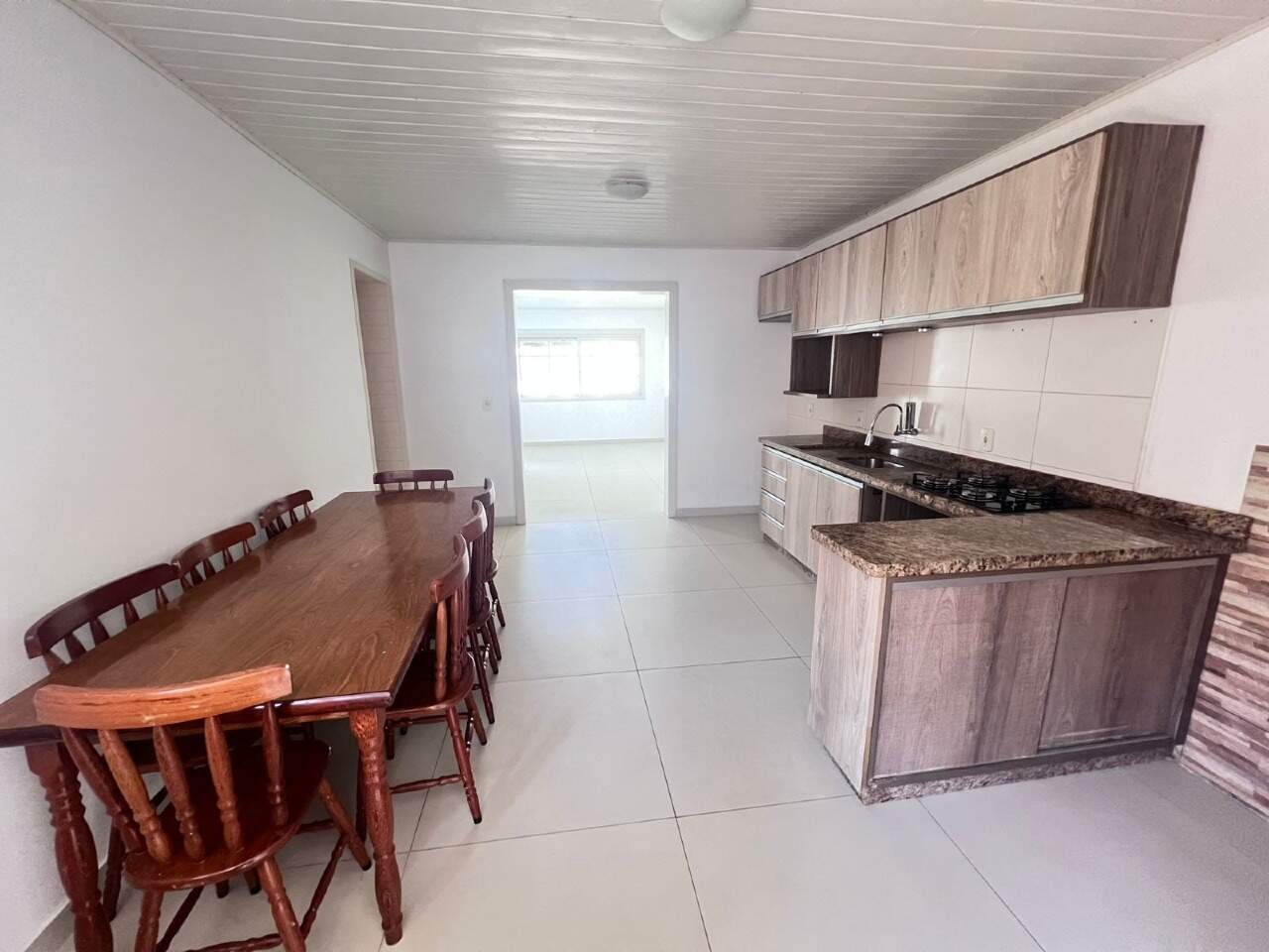 Casa à venda no Santo Antonio: 