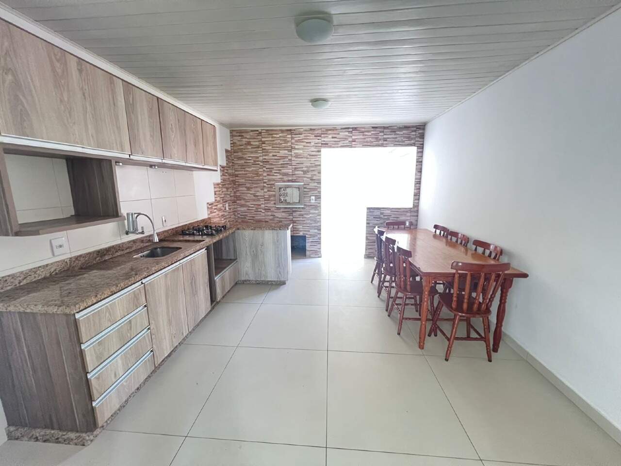 Casa à venda no Santo Antonio: 