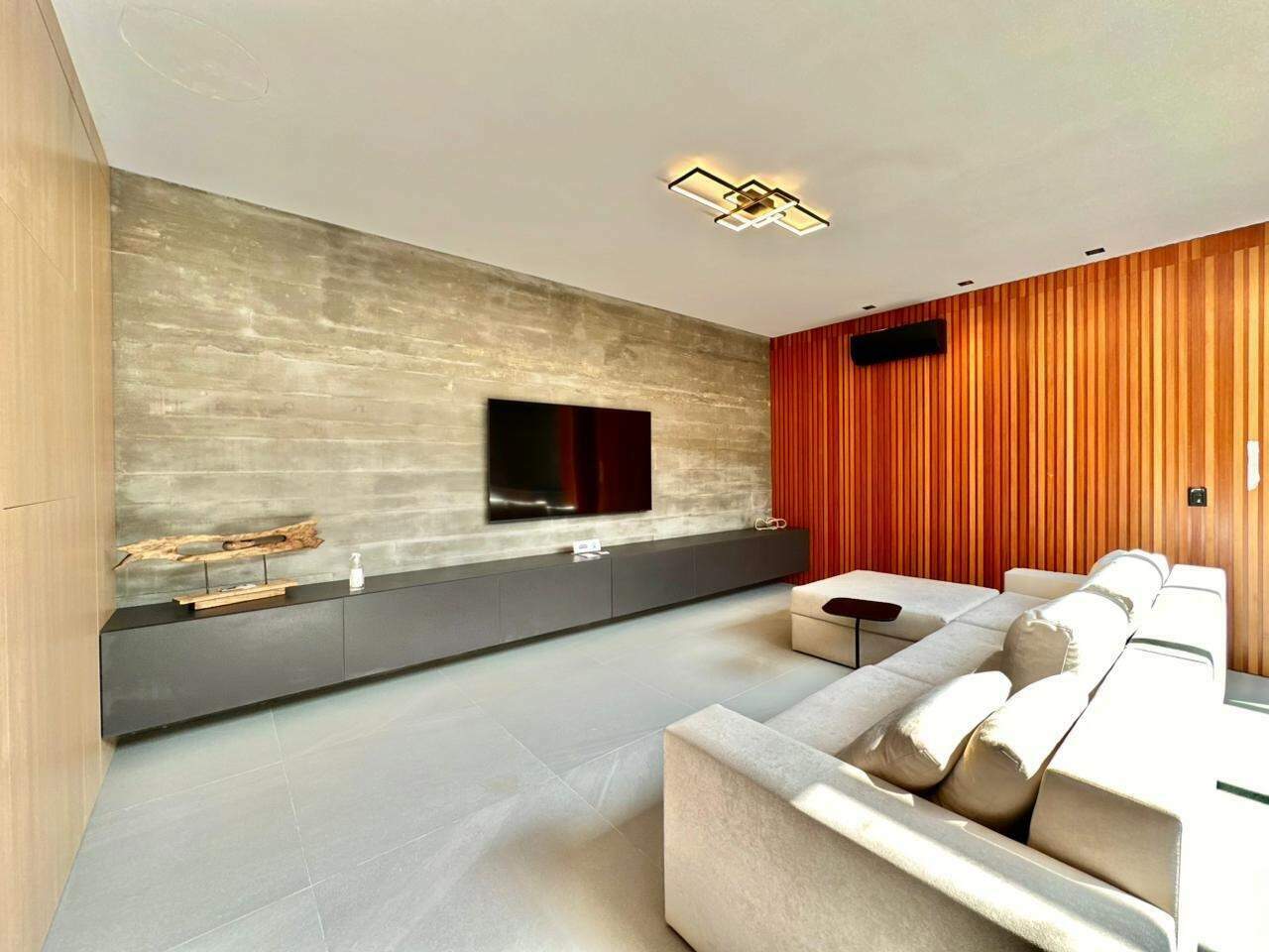 Casa em Condomínio à venda no Costa Serena: 
