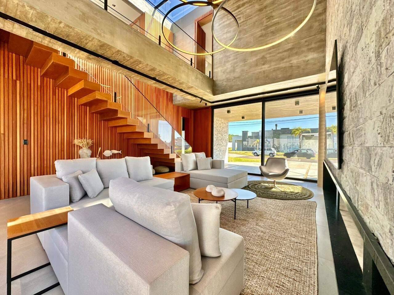 Casa em Condomínio à venda no Costa Serena: 