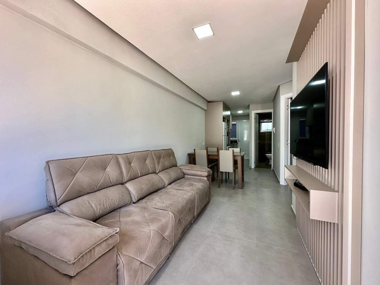 Casa em Condomínio à venda no Posto 4 (Capão Novo): 