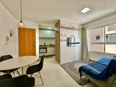 Apartamento à venda no Zona Nova: 