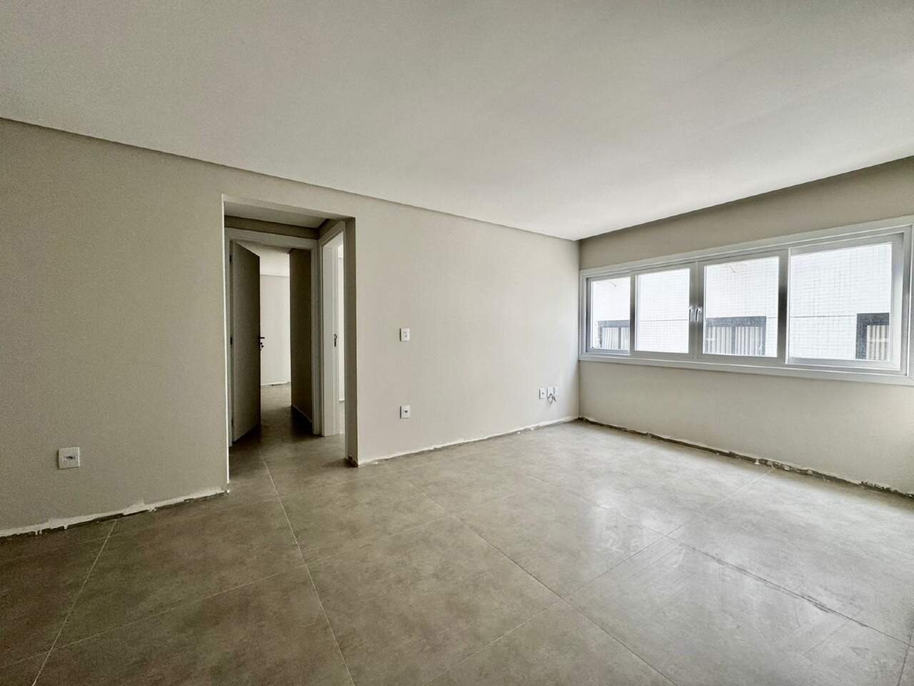 Apartamento à venda no Navegantes: 