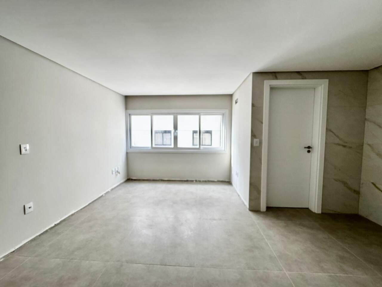 Apartamento à venda no Navegantes: 