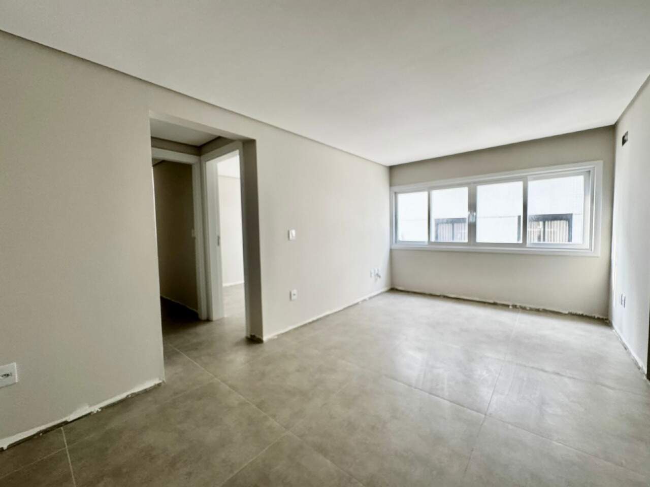 Apartamento à venda no Navegantes: 