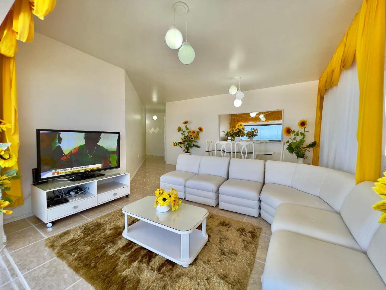 Apartamento à venda no Zona Nova: 