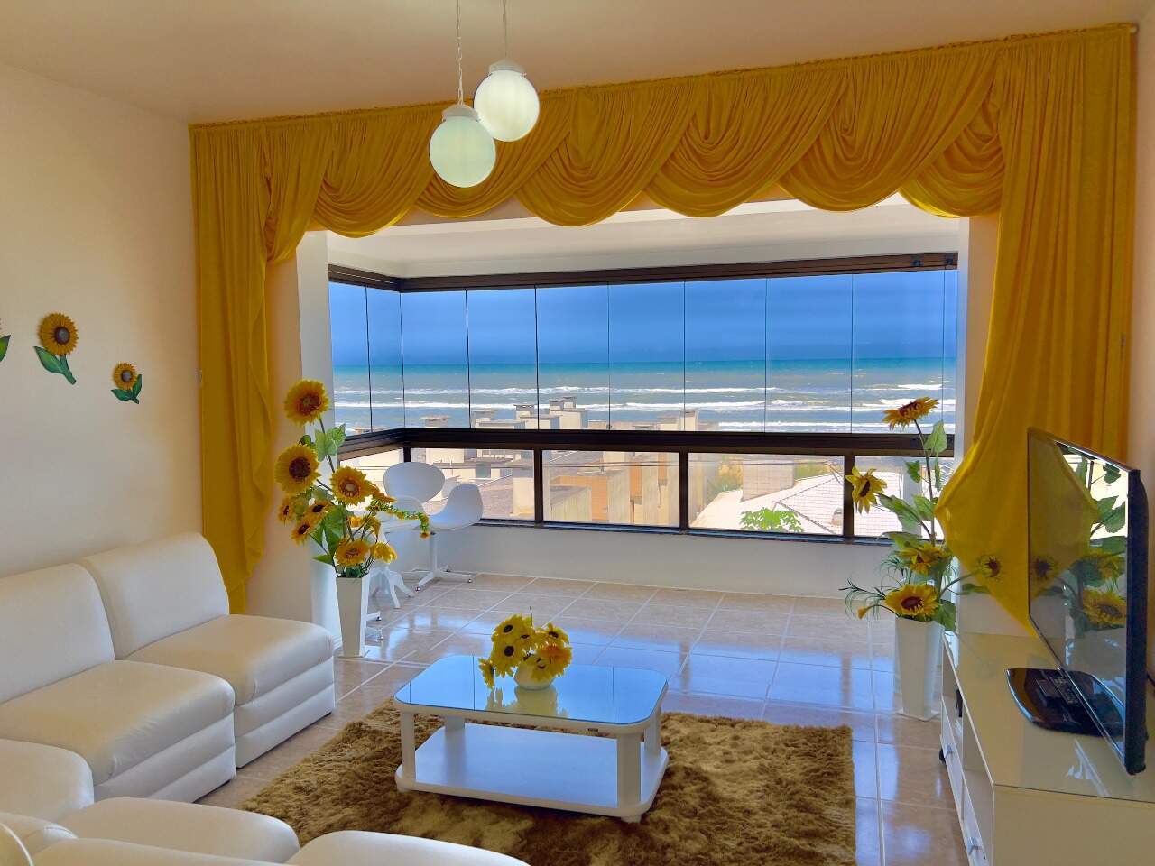 Apartamento à venda no Zona Nova: 