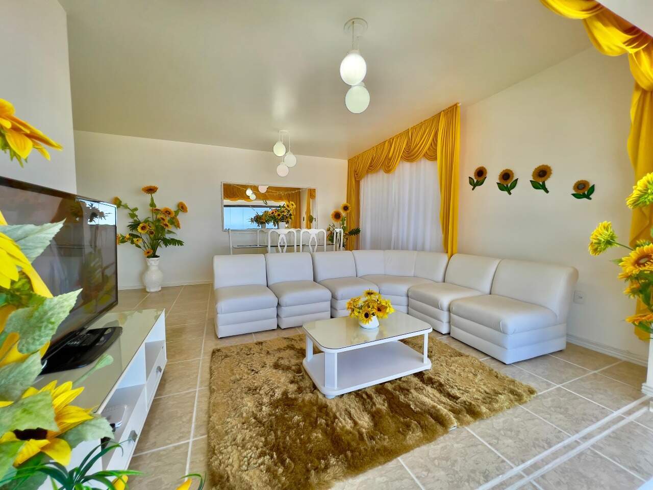 Apartamento à venda no Zona Nova: 