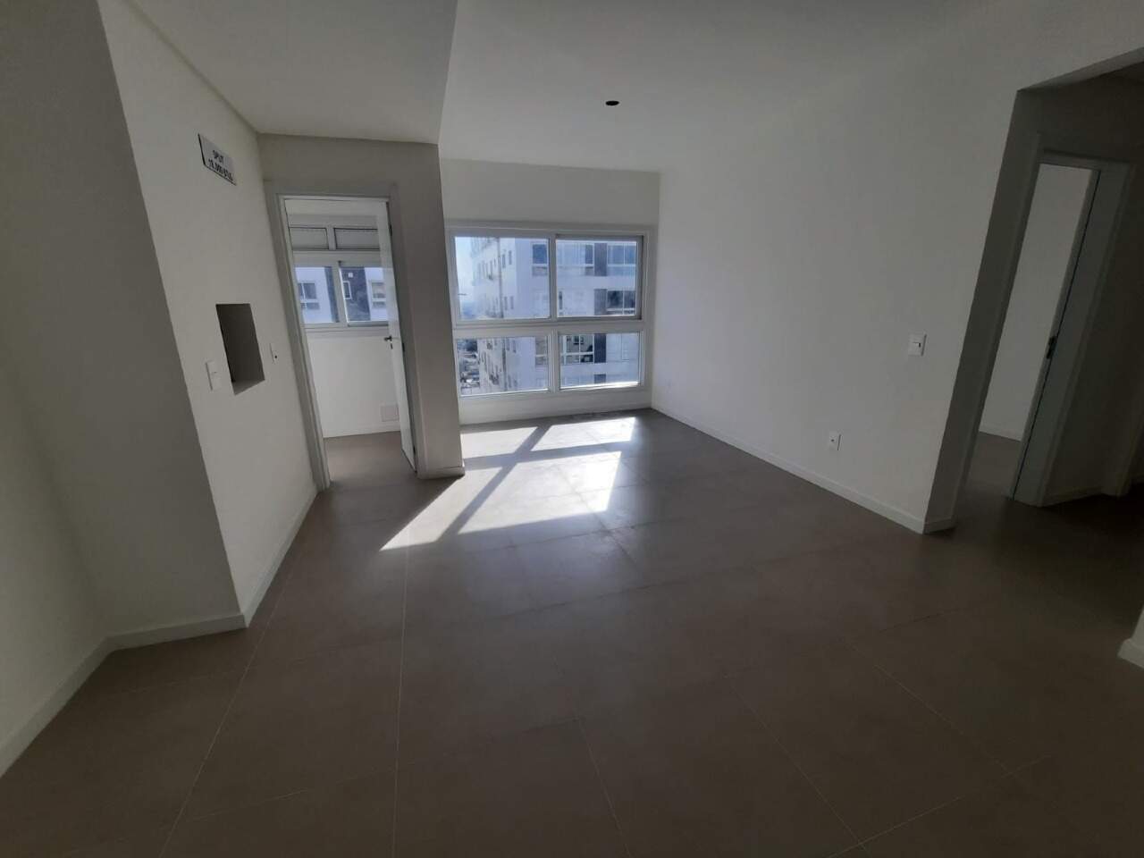 Apartamento à venda no Navegantes: 