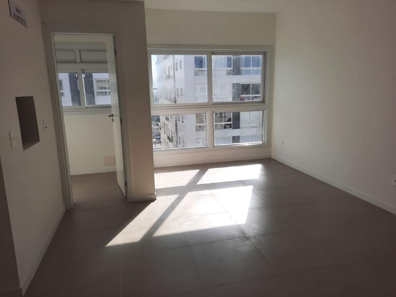 Apartamento à venda no Navegantes: 