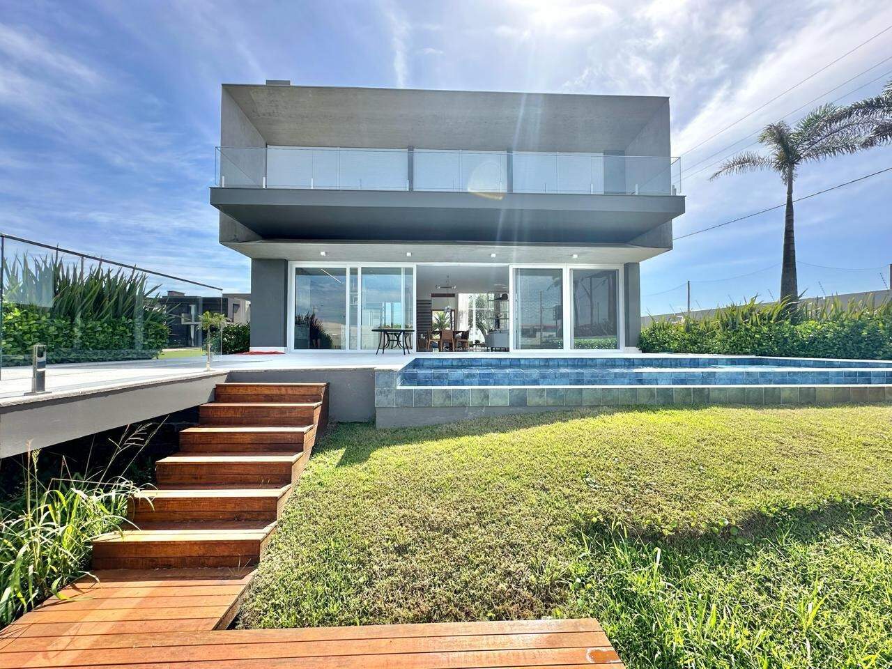 Casa em Condomínio à venda no Condomínio Sense: 