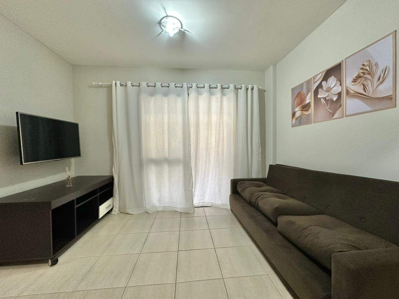 Apartamento à venda no Zona Nova: 