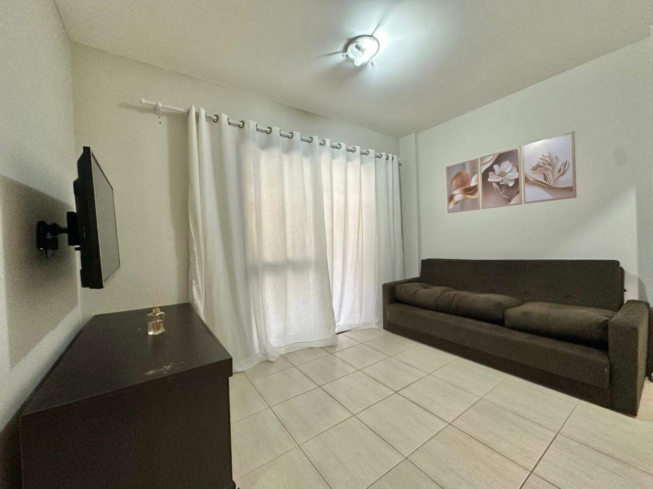 Apartamento à venda no Zona Nova: 