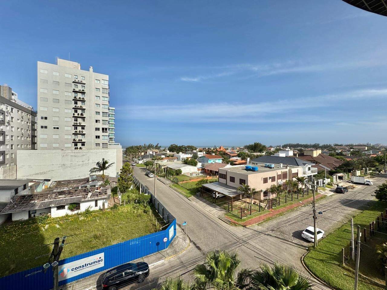 Apartamento à venda no Navegantes: 