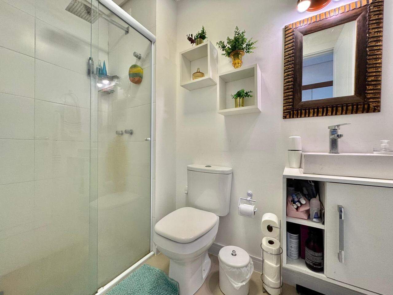 Apartamento à venda no Navegantes: 