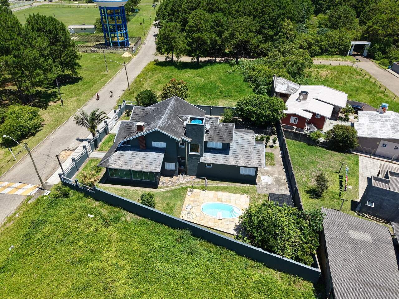 Casa à venda no Xangri-lá: 