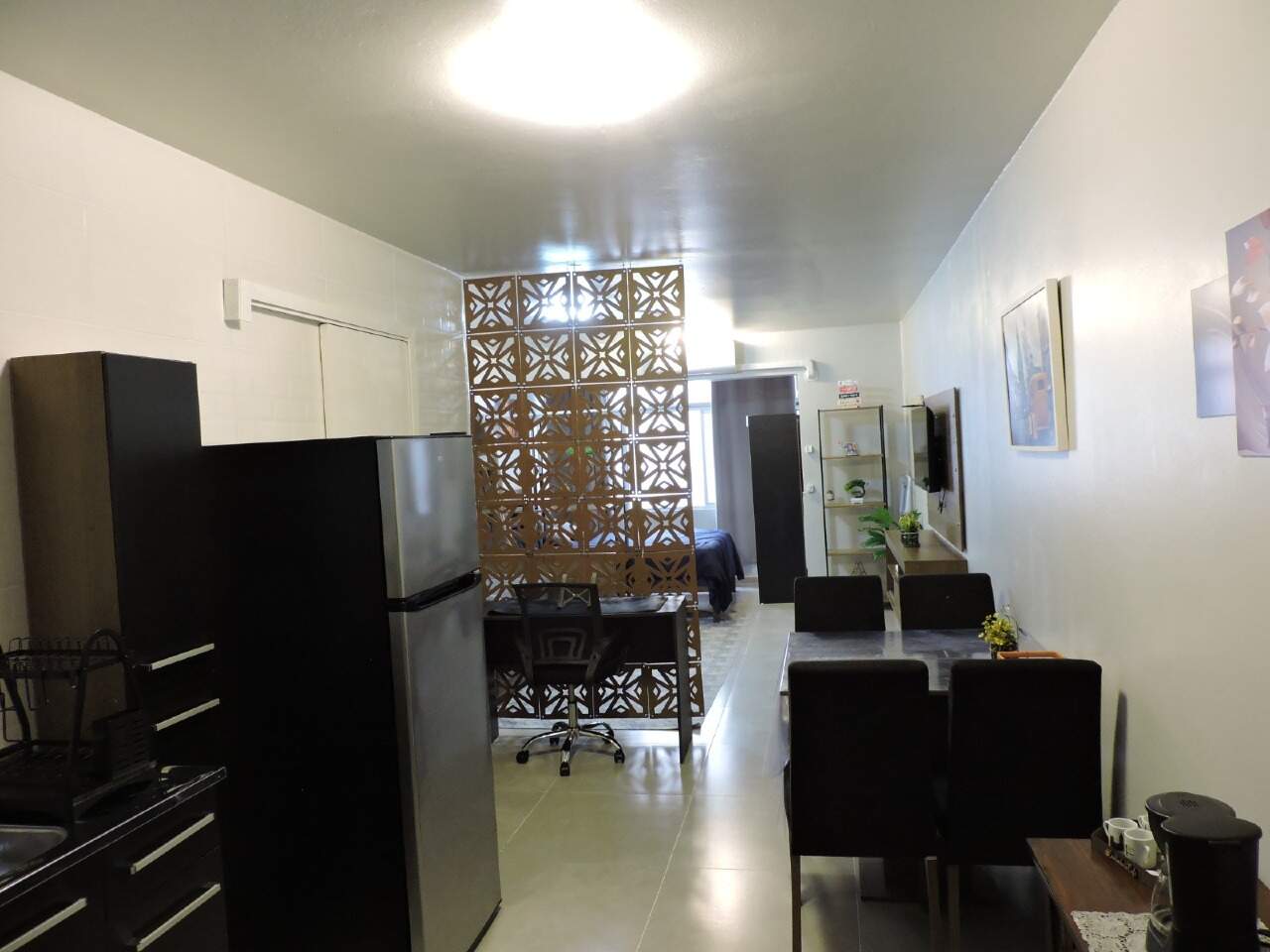 Loft à venda no Centro: 
