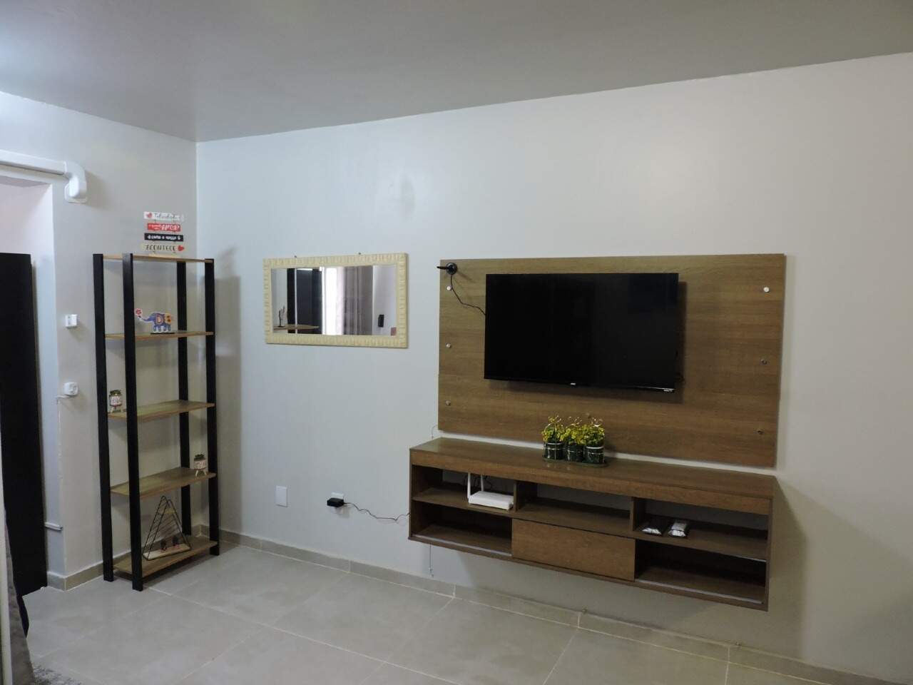 Loft à venda no Centro: 