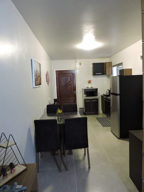 Loft à venda no Centro: 